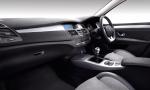 Renault Laguna GT 2008 года